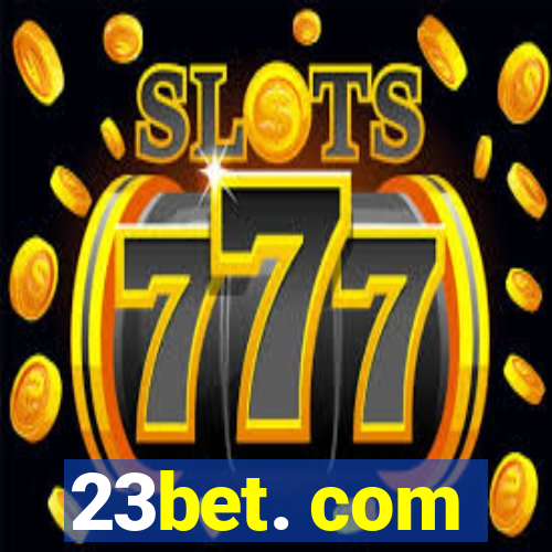 23bet. com